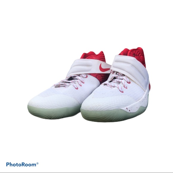 kyrie 2 touch factor